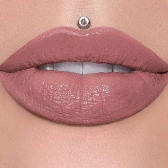 Cookie Dough Fetish Jeffree Star Supreme Gloss Brand New in Box | Authentic - Picture 5 of 10